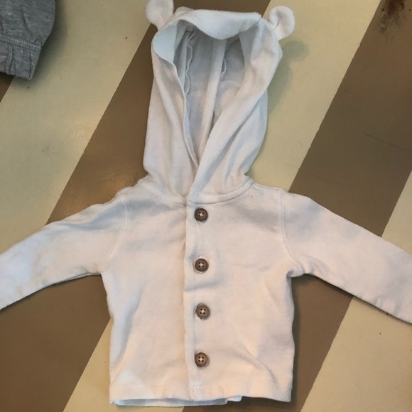 Newborn bundle - Picture 2 of 7